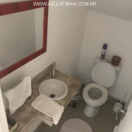 Imagem Casa para Venda em Atibaia, Jardim Paulista, 3 dormitórios, 3 suítes, 2 vagas