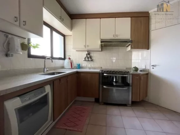Imagem APARTAMENTO RESIDENCIAL em São Paulo - SP, Cerqueira César