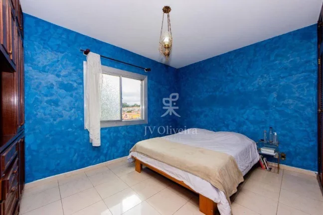 Imagem Casa com 3 dormitórios à venda, 199 m²- Parque Jabaquara - São Paulo/SP