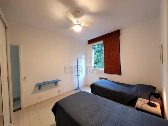 Imagem Copacabana – Rua Santa Clara | Residencial › Apartamento 3 quarto(s) à Venda