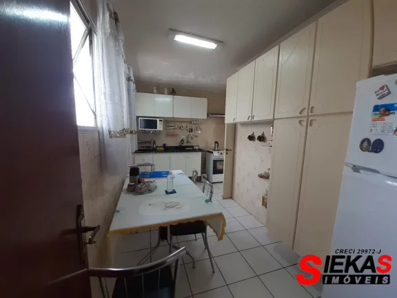 Imagem Apartamento à venda na Penha de França, São Paulo - 2 quartos, 2 salas, 2 banheiros, 1 vaga, 76m² de área. Confira!