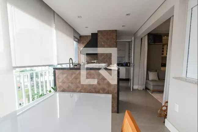 Imagem Apartamento à Venda - Vila Mariana, 2 Quartos, 73 m2
