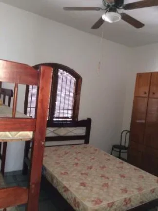 Imagem Casa para Venda em Itanhaém, Jardim das Palmeiras, 3 dormitórios, 1 suíte, 2 banheiros, 7 vagas