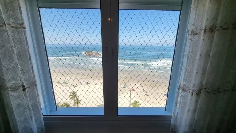 Imagem Apartamento com 2 dormitórios à venda, 90,27 m² - Pitangueiras - Guarujá/SP