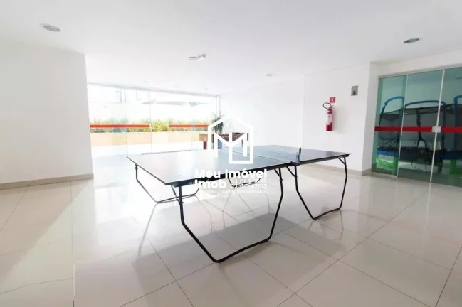Imagem Rua 36 Sul Águas Claras Joy Residence 2 Quartos 1 Suíte 1 Vaga 79 m² Lazer