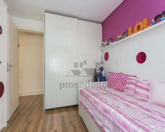 Imagem Apartamento com living para 3 ambientes, terraÃ§o, 4 suÃ­tes, lavabo, copa, cozinha, Ã¡rea de serviÃ...