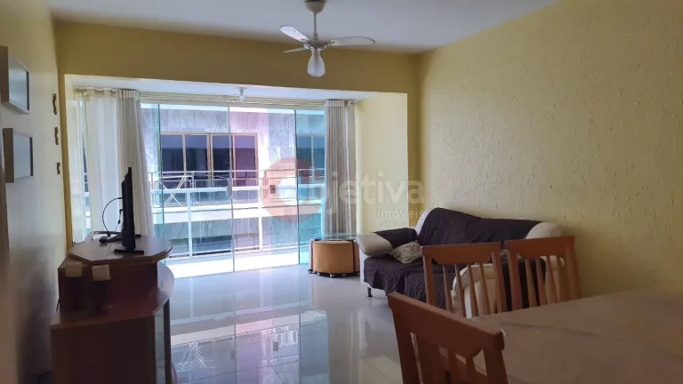 Imagem Apartamento linear, 3 quartos, Vila Nova - Cabo Frio