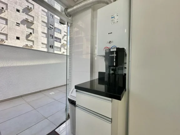 Imagem Apartamento 2 Dormitórios - Bairro Zona Nova