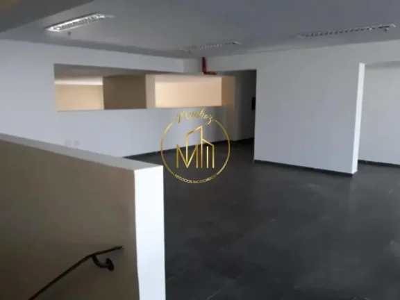 Imagem Galpão / Barracão para Venda em Santo André, Centro, 4 banheiros, 3 vagas