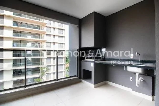 Imagem Apartamento recém entregue pela construtora, novo e nunca habitado. 

Liindo apartamneto à venda c...