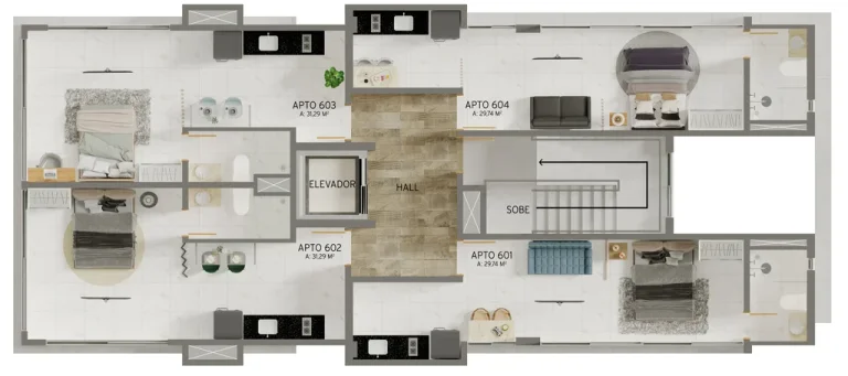 Imagem Ciel Home