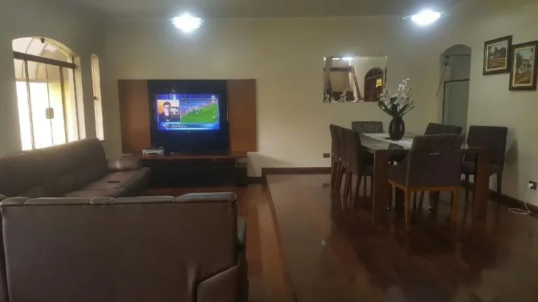 Imagem Casa para Venda por R$880.000,00 com 350m², 4 dormitórios, 3 vagas e 3 banheiros - São miguel paulista , São paulo / SP - Cód. 7983
