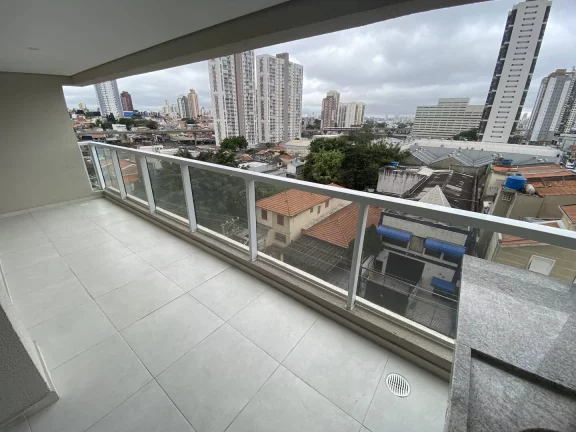 Imagem Pronto para Morar 3 quartos, 1 suíte, 2 vagas - Vila Prudente/SP