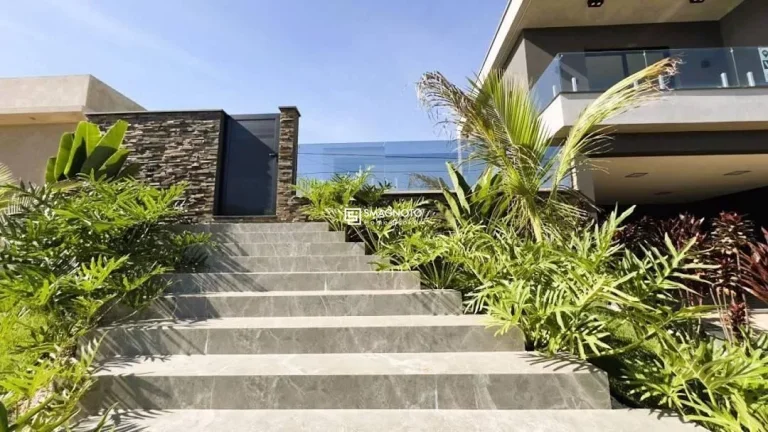 Imagem Casa com 3 dormitórios à venda, 298 m² por R$ 2.950.000,00 - Morada do Engenho - Piracicaba/SP
