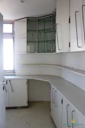Imagem cobertura triplex de 642m² p/reforma – Próx.Higienópolis