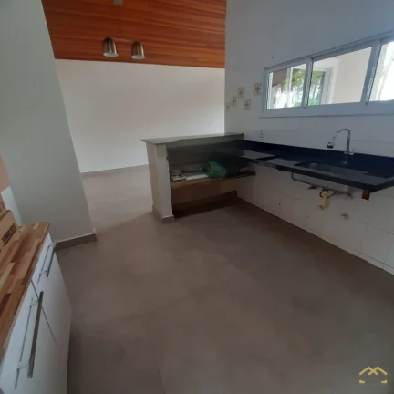Imagem Casa Térrea em Condomínio no Medeiros em Jundiaí/SP para Alugar