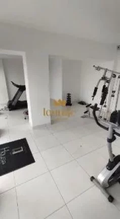 Imagem Apartamento à Venda Jd São Carlos Zona Sul - Sorocaba/SP