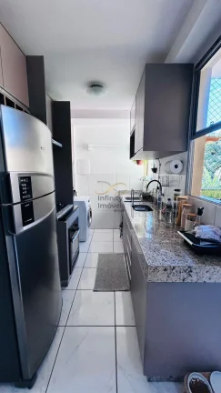 Imagem Apartamento em Paulo Camilo, Betim/MG