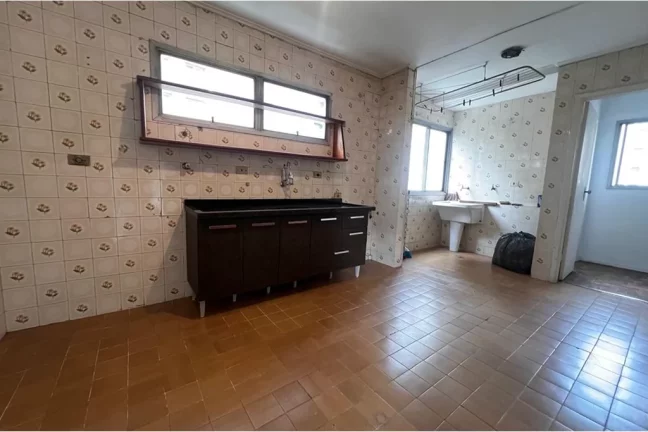 Imagem APARTAMENTO RESIDENCIAL em São Paulo - SP, Itaim Bibi