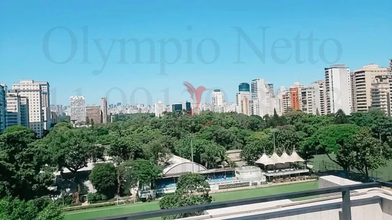 Imagem Apartamento Totalmente Jd. Europa