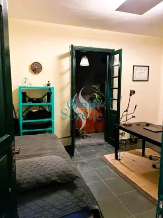 Imagem Casa de Vila à Venda em Vila Clementino - São Paulo/SP.