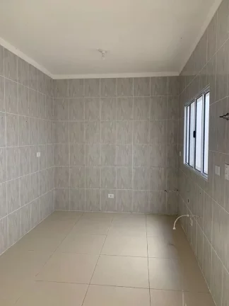 Imagem Sobrado com 3 dormitórios à venda, 75 m² por R$ 400.000,00 - Jardim Casa Branca - Suzano/SP