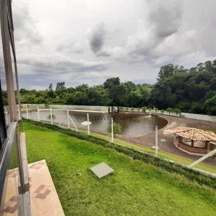 Imagem Chácara à venda, 22000 m² por R$ 2.800.000,00 - Éden - Sorocaba/SP