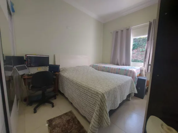 Imagem Casa à venda no condomínio Granja Caiapiá | Batelli Imóveis