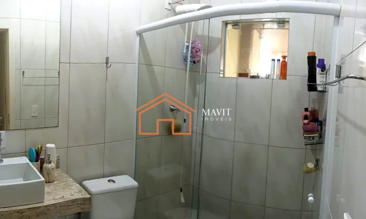 Imagem CASA RESIDENCIAL em JOINVILLE - SC, VILA NOVA