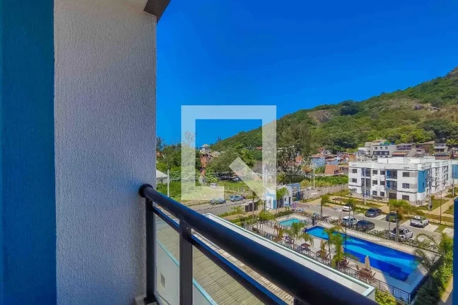 Imagem Apartamento à Venda - Recreio, 2 Quartos, 49 m2