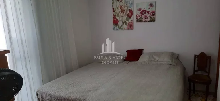 Imagem Apartamento com 2 dorm sendo 1 suite na Av da Saudade