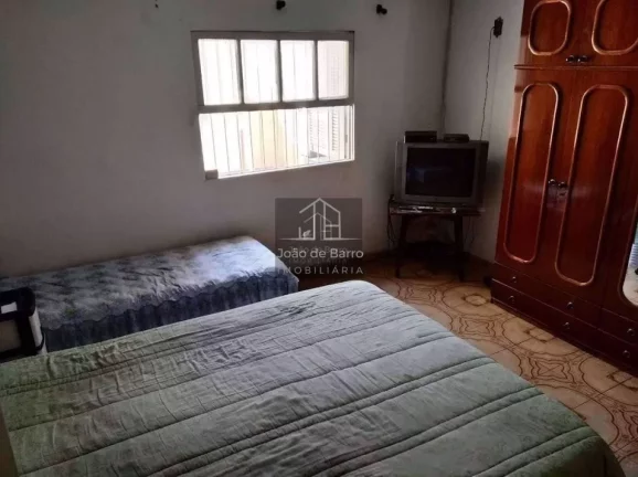 Imagem Casa com 3 dormitórios à venda, 132 m² por R$ 795.000,00 - Vila Matilde - São Paulo/SP