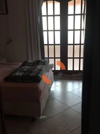 Imagem Casa Duplex 2 Quartos com Churrasqueira e Varanda em Santa Eugênia - Perto do Extra