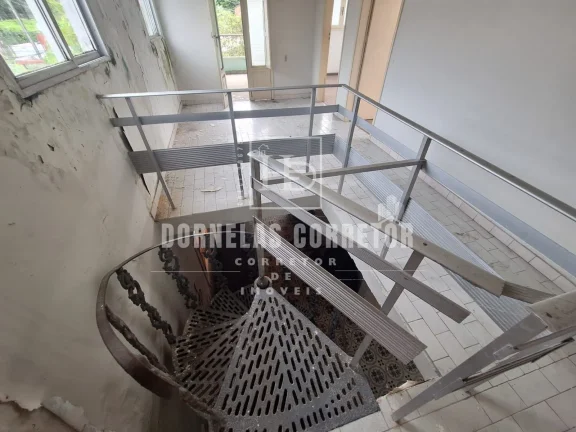 Imagem Casa comercial e residencial em Olinda bairro novo na avenida com terreno galpão e anexo