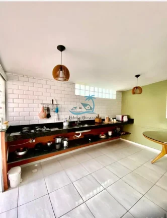 Imagem Apartamento térreo com 2 dormitórios a venda no Itaguá em Ubatuba