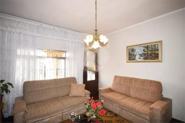 Imagem Casa Térrea à venda com 2 quartos, sendo 1 suíte, em Vila Sônia, São Paulo - SP