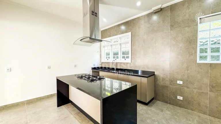 Imagem Casa térrea à venda 4 dormitórios 322 m² por R$ 2.500.000 - Morada dos Pássaros - Barueri/SP
