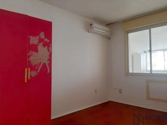 Imagem Apartamento 2 dormitórios com no centro de Santa Maria