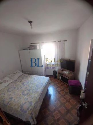 Imagem Casa Ampla com 4 Dormitórios, Suíte e Garagem para Até 7 Carros