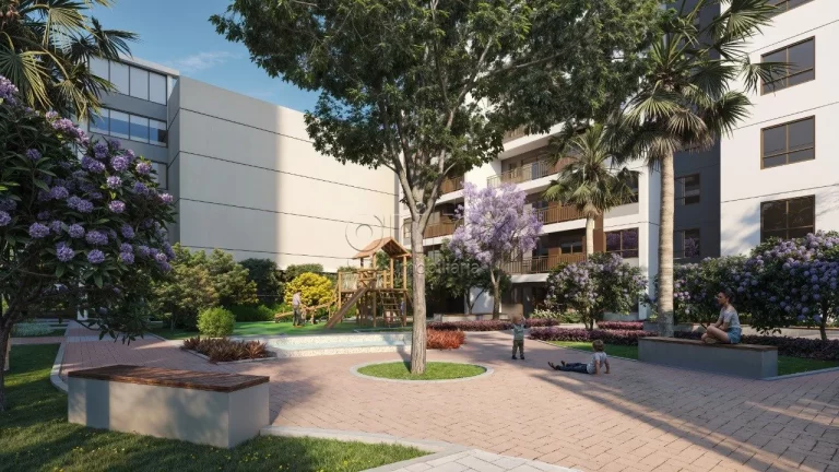 Imagem Mood Kennedy - Mude o seu olhar sobre a paisagem, Você vai descobrir um bairro planejado que tem do...