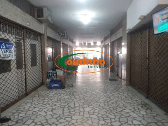 Imagem (28674) Rua Barão de Mesquita - Tijuca