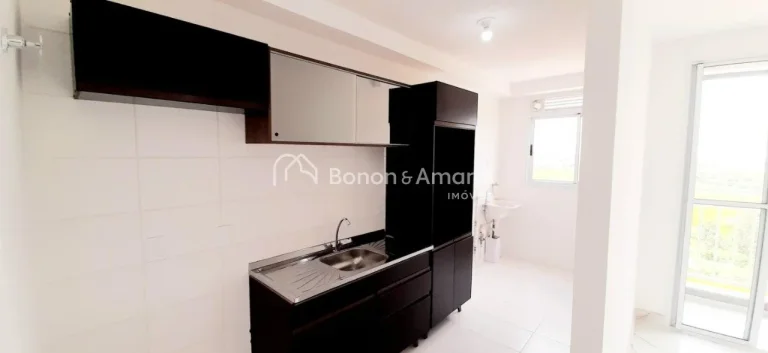 Imagem Excelente oportunidade para quem busca conforto, praticidade e contato com a natureza! Este apartame...