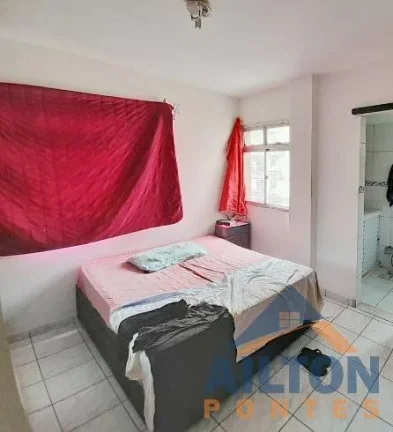 Imagem Apartamento com 2 Quartos à Venda em Praia do Morro - Guarapari/ES