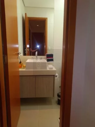 Imagem Apartamento Alto Padrão à Venda no Reserva Tamboré