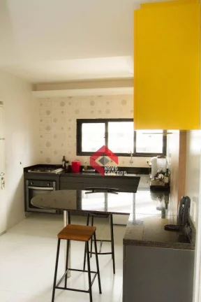 Imagem Apartamento à venda, 150 m² por R$ 820.000,00 - Cocó - Fortaleza/CE