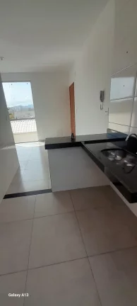 Imagem Apartamento 03 Dorm. em Bairro Vale dos Coqueiros - Santa Luzia, MG