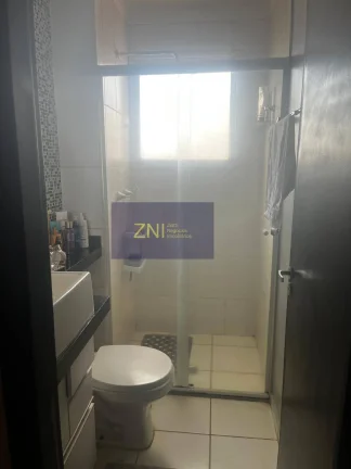 Imagem Apartamento à Venda no Residencial Viva Bem R 1502