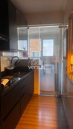Imagem APARTAMENTO 1 DORMITÓRIO - CANTO DO FORTE