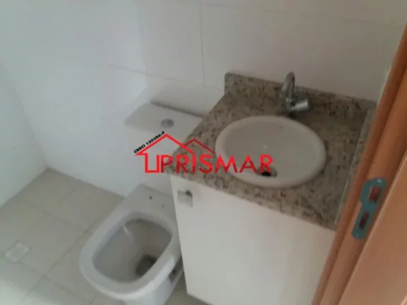 Imagem Alugo Apartamento Novo Frente 2 suites 2 vagas Pompéia