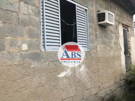 Imagem casa na fabril